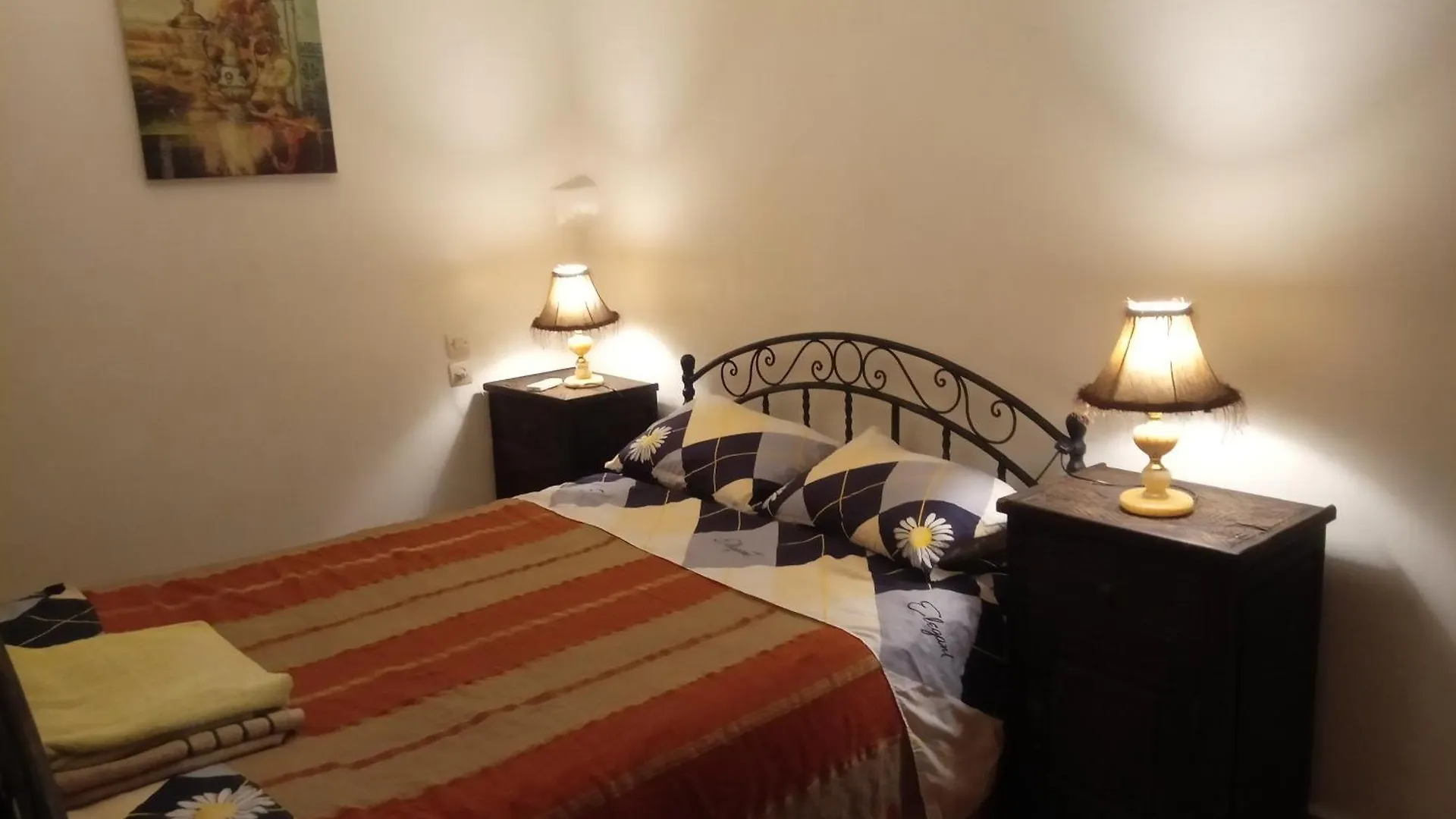 Riad Tifor Marrakesh 0*,  Morocco