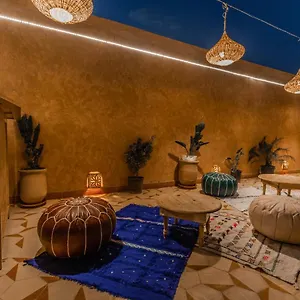 Riad L'emeraude De La Medina, Marrakesch