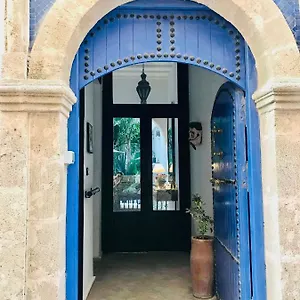Dar Awil Essaouira