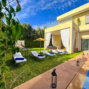 Gasthof Saphir &, Marrakesch