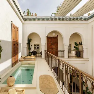 La Lumière D'étoile Marrakesh