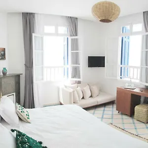 Borj El Baroud Essaouira