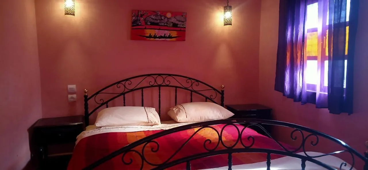 Riad Tifor Marrakesh