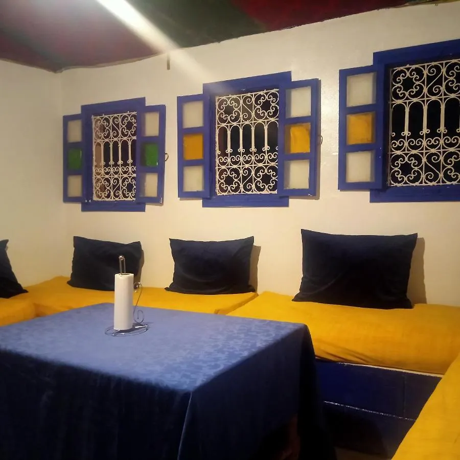 Riad Tifor Marrakesh Maroc
