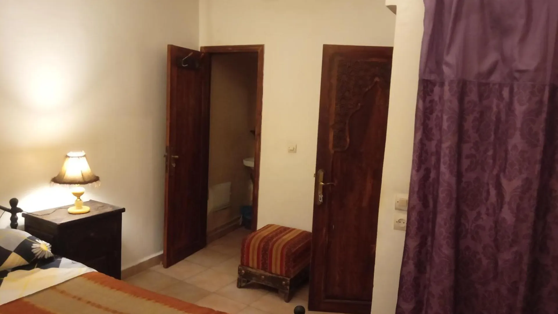 Riad Tifor Marrakesh