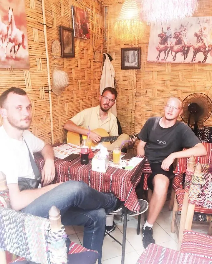Riad Tifor Marrakesh