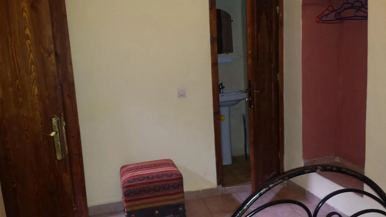Riad Tifor Marrakesh 0*,  Maroc