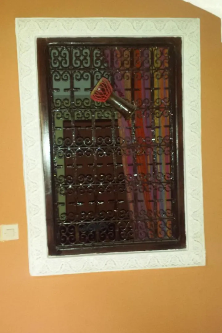 Riad Tifor Marrakesh